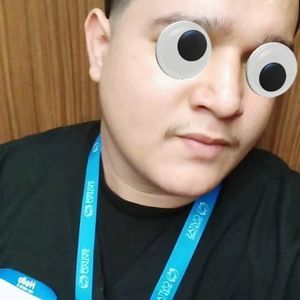 Meet your Posher, Joee